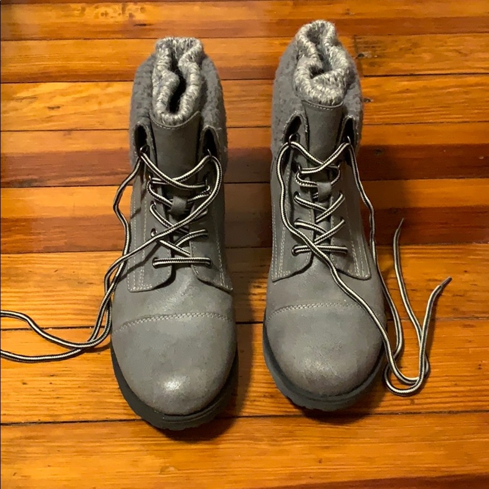 Booties